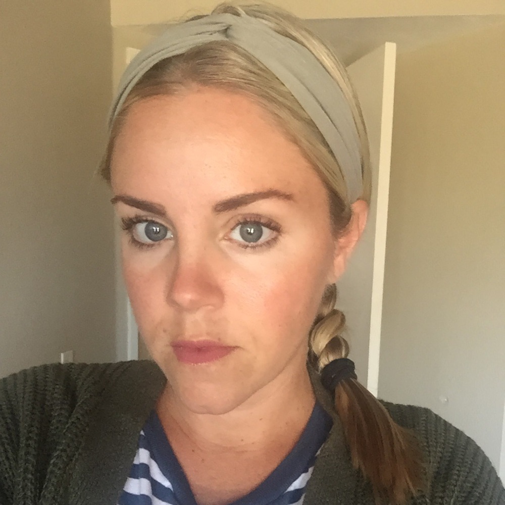 Meet your Posher, Fiona